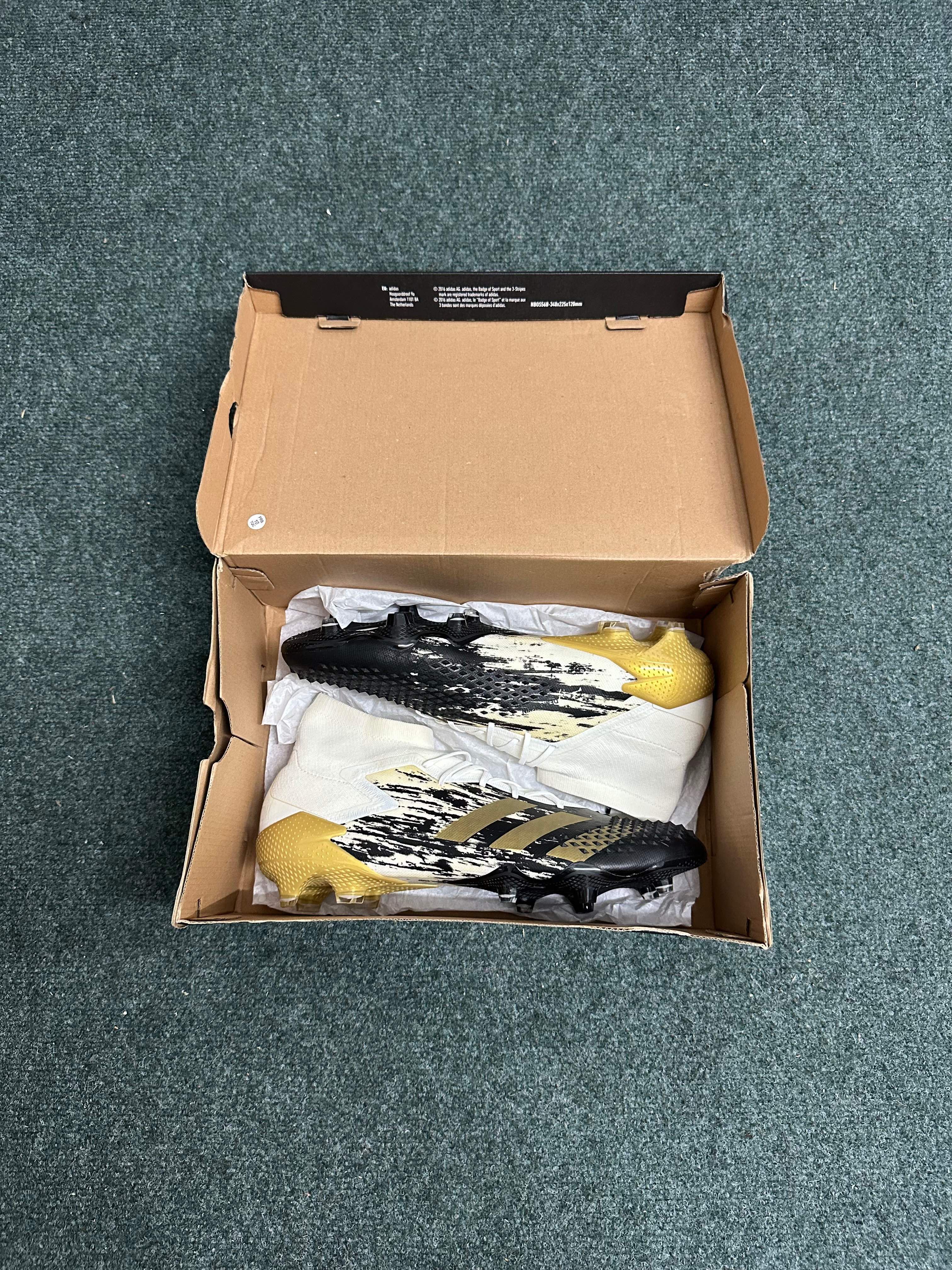 Adidas Predator Mutator 20.1 FG