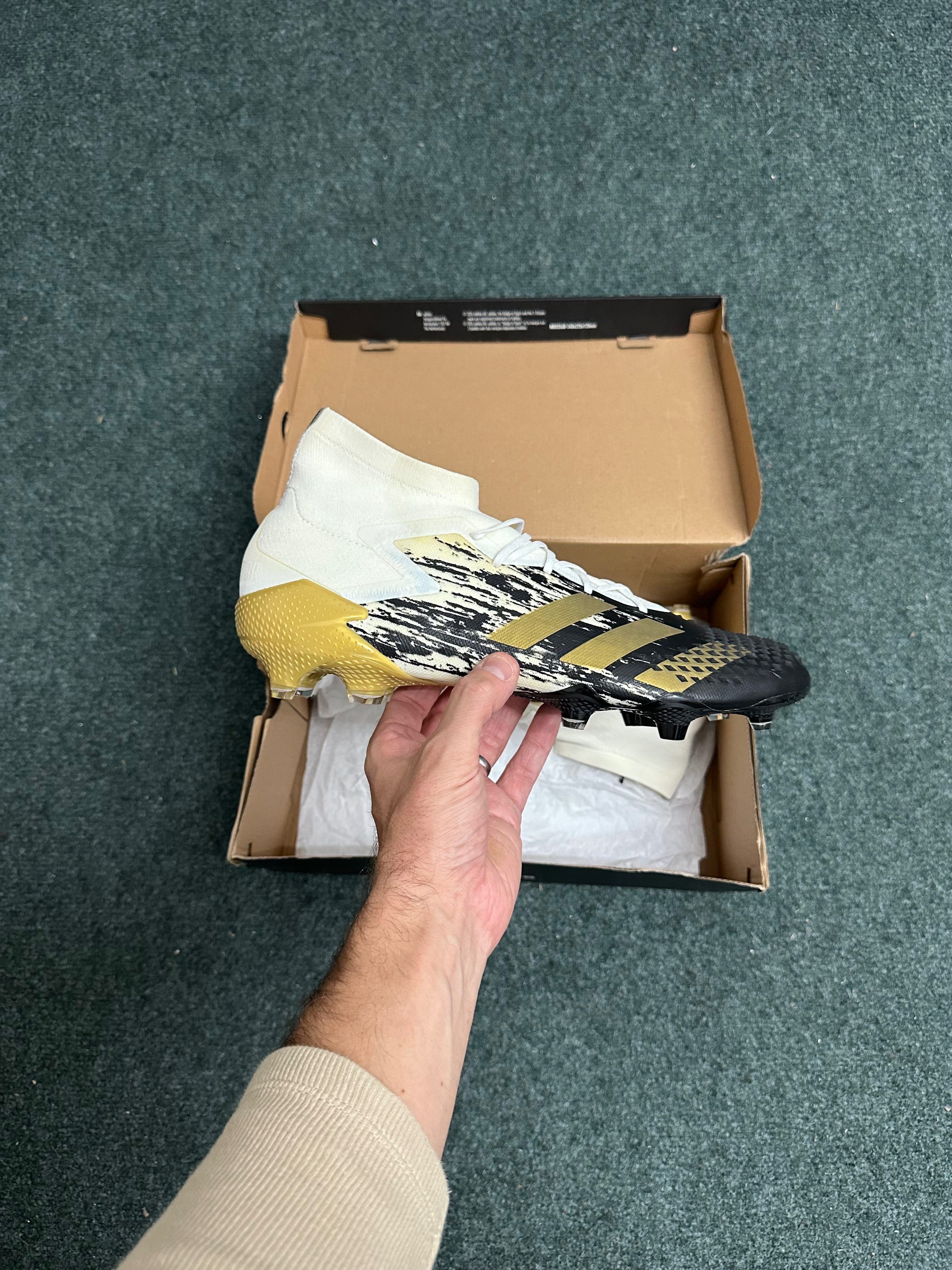 Adidas Predator Mutator 20.1 FG