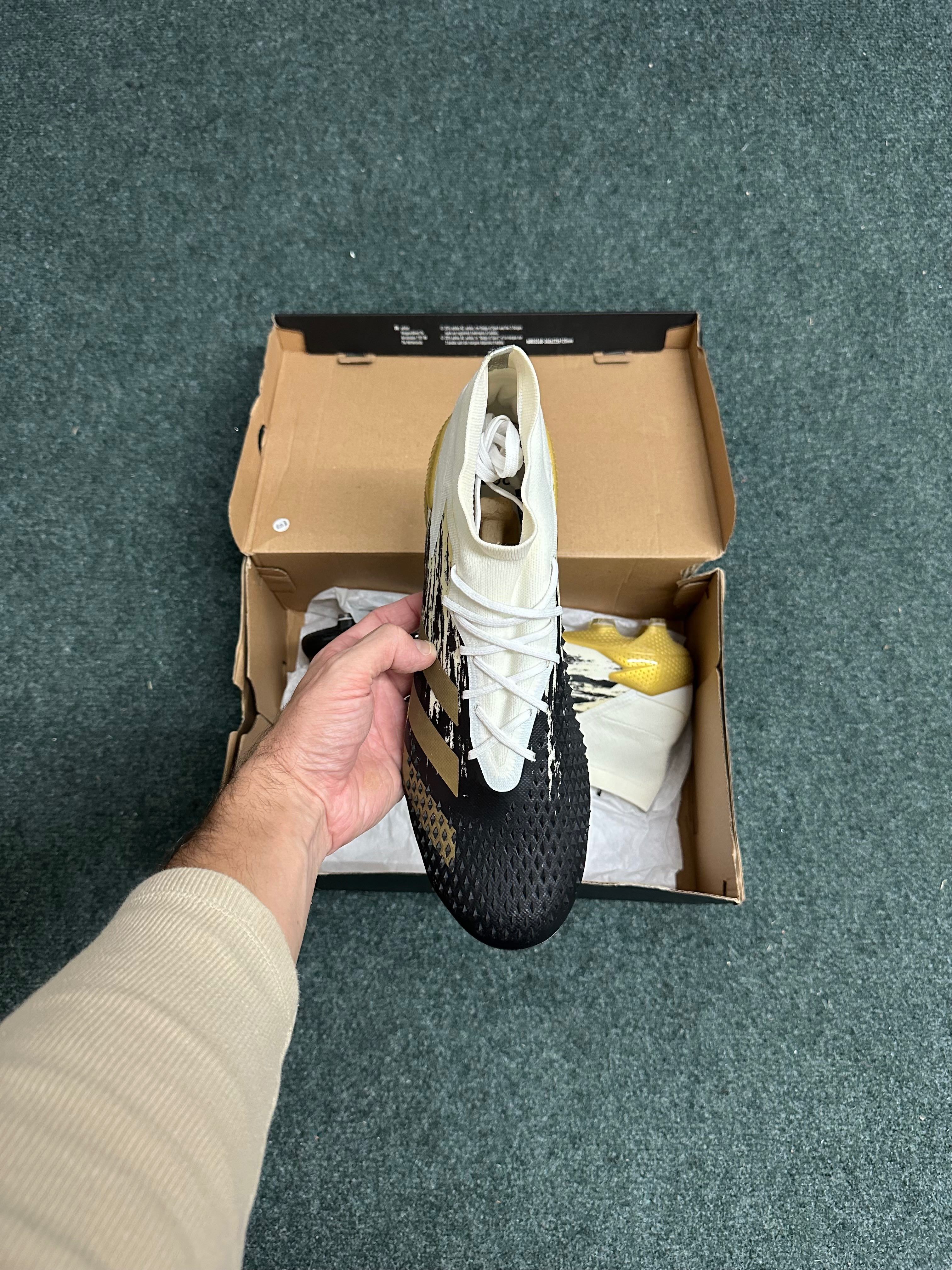 Adidas Predator Mutator 20.1 FG