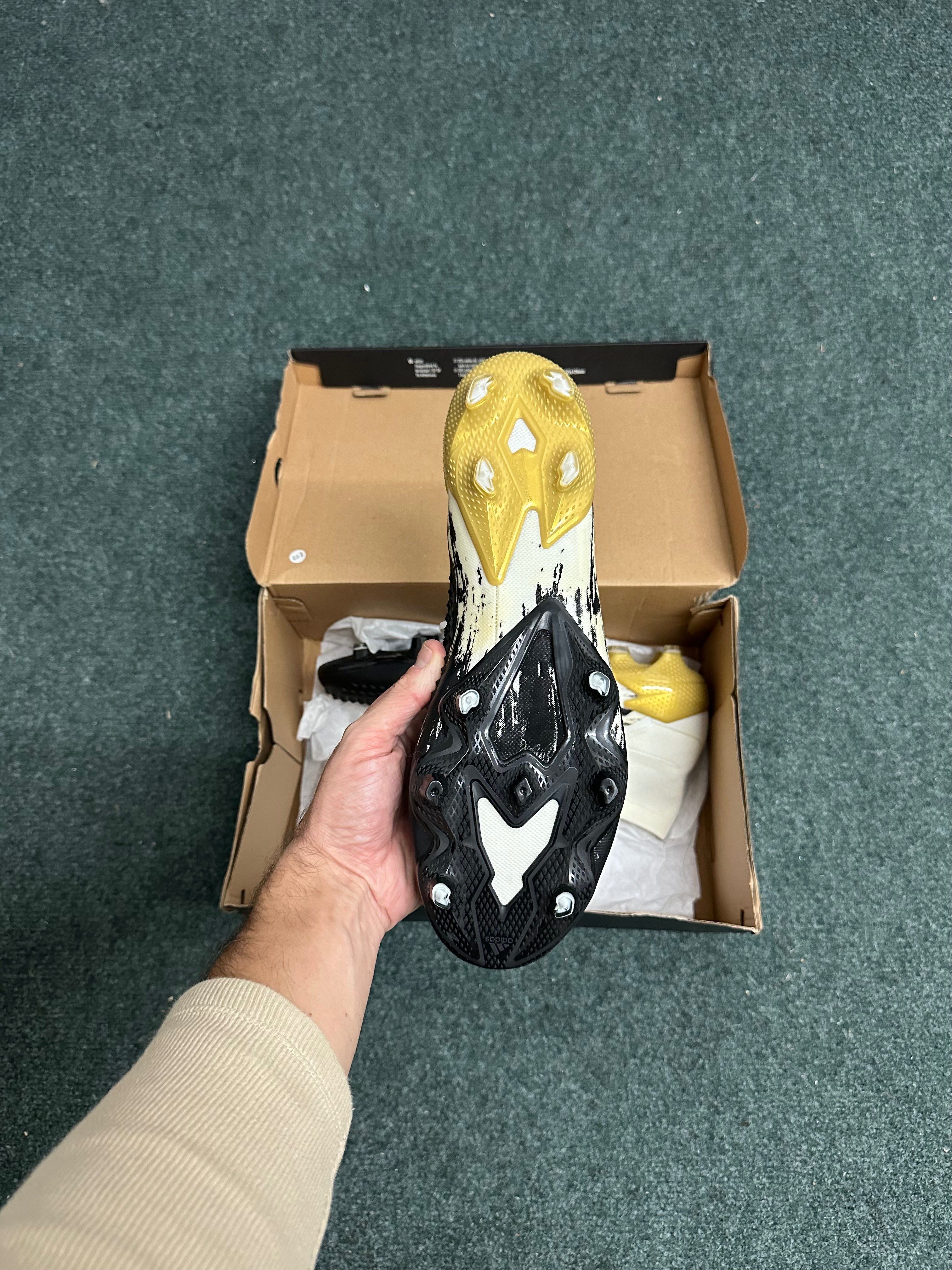 Adidas Predator Mutator 20.1 FG