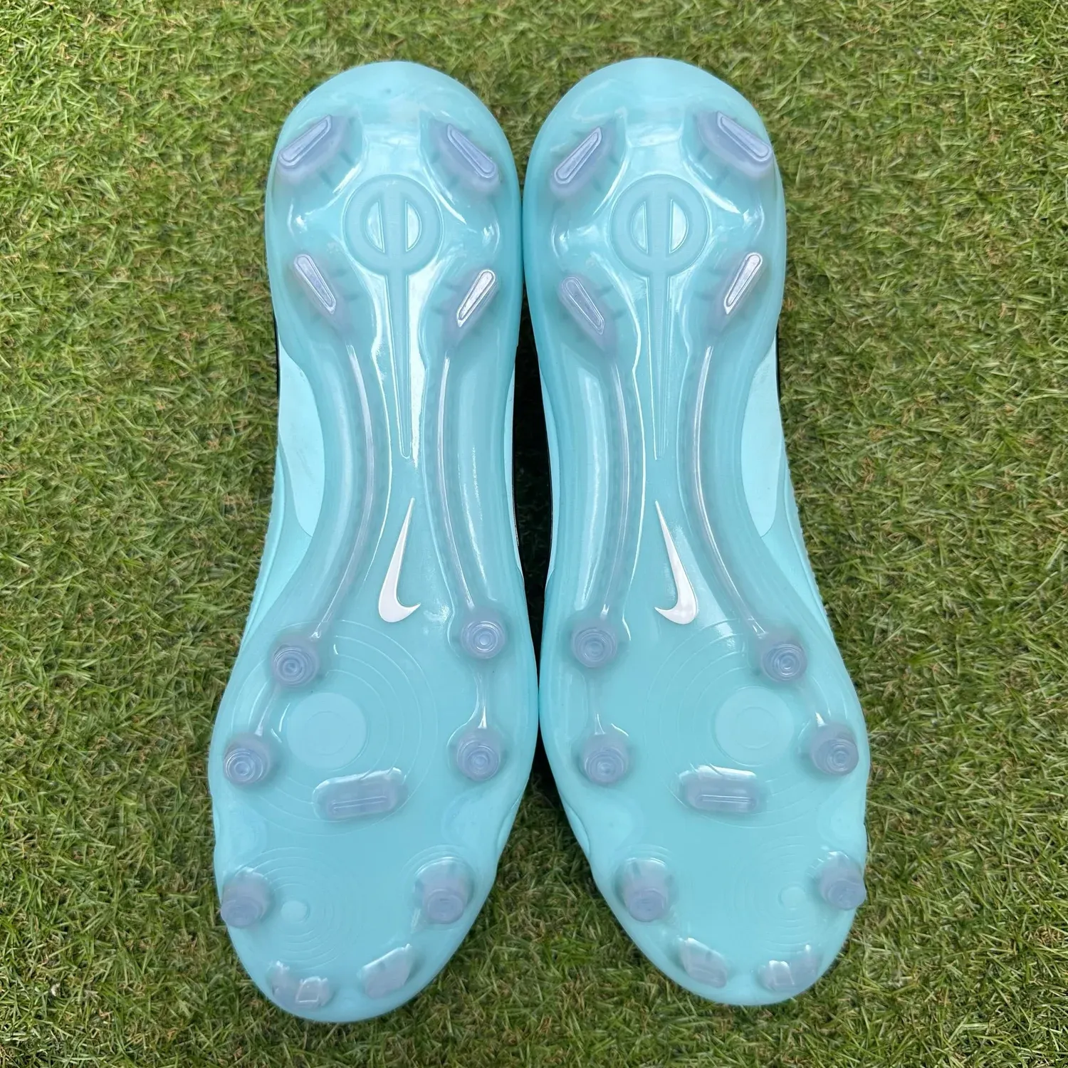 Nike Tiempo Legend X Elite FG