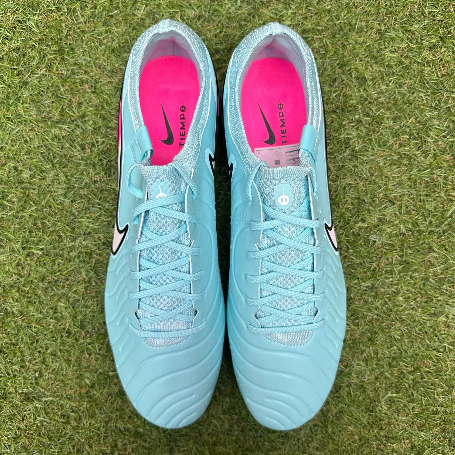 Nike Tiempo Legend X Elite FG