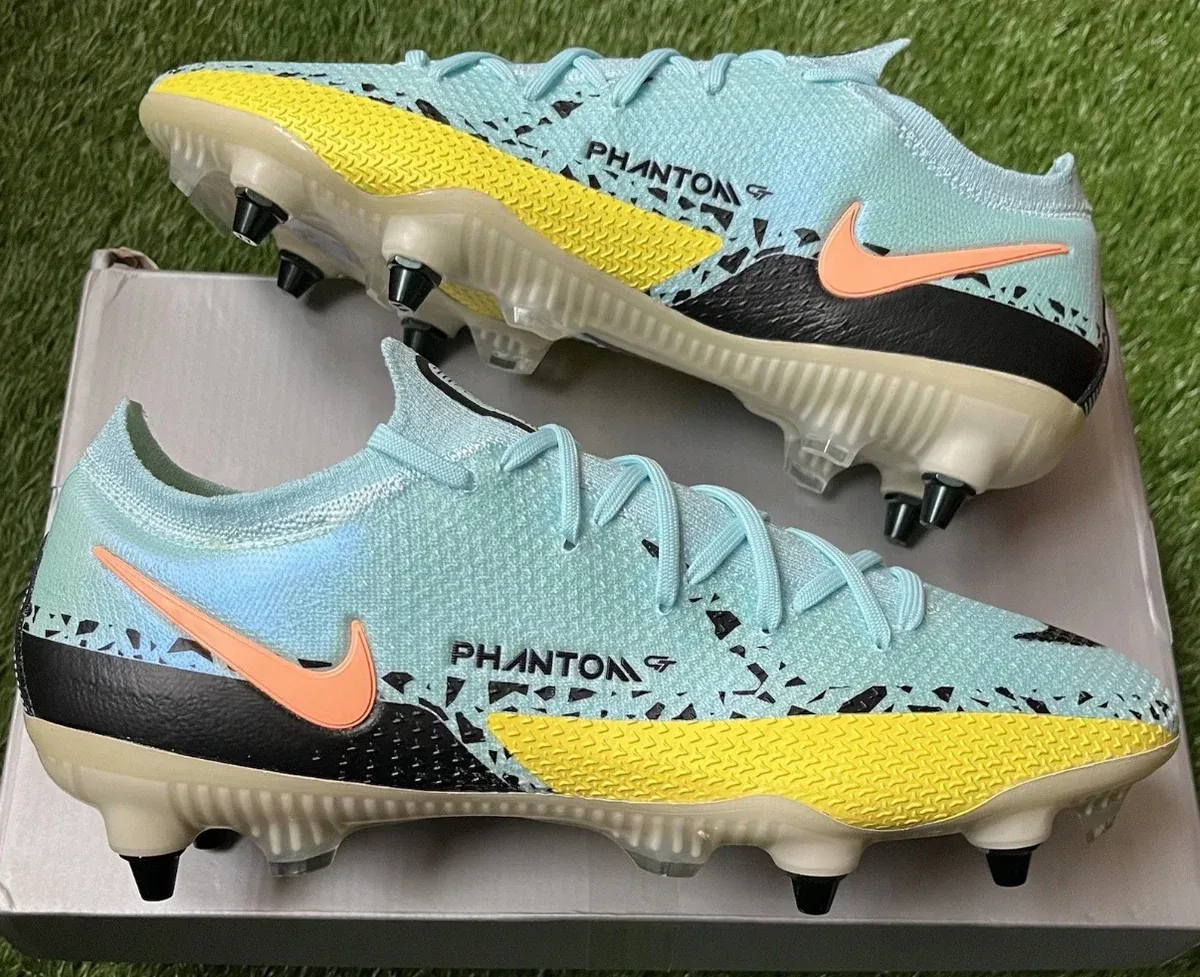 Nike Phantom GT Elite SG