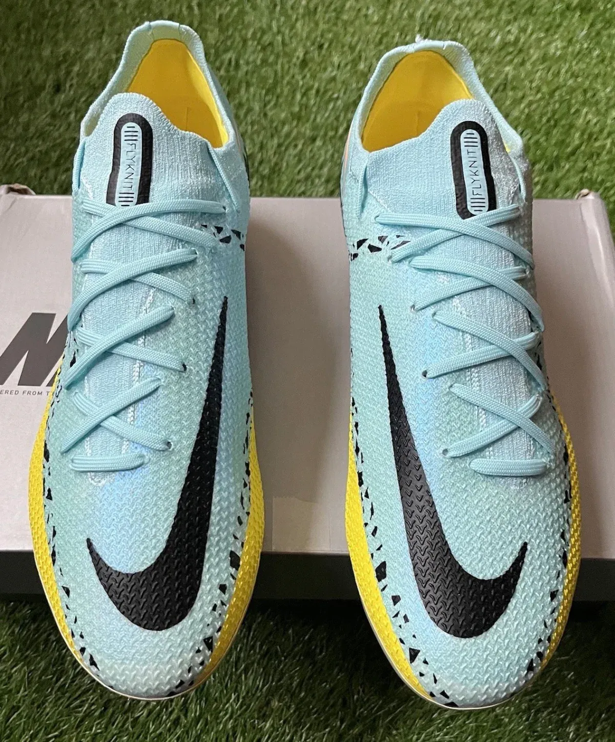 Nike Phantom GT Elite SG