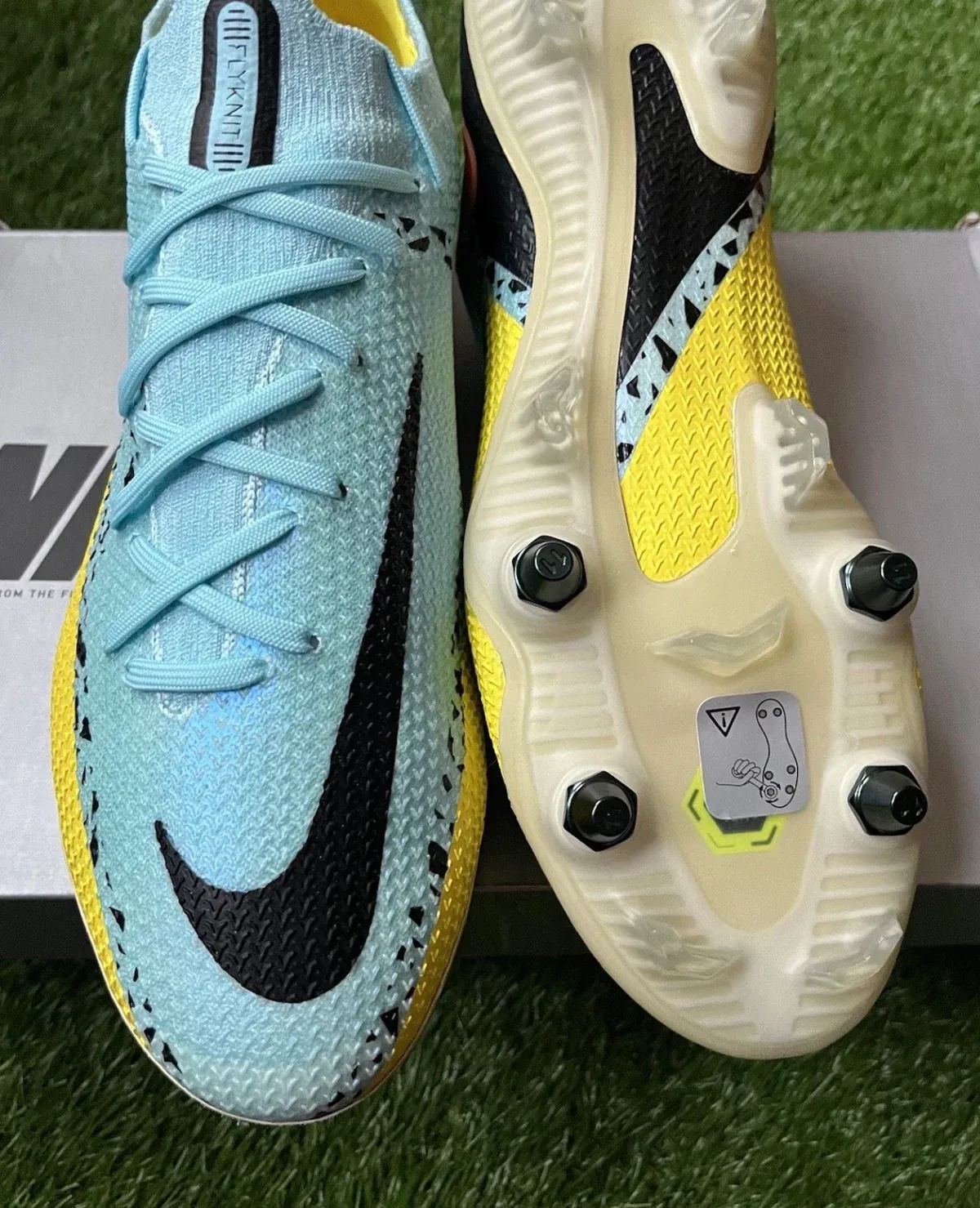 Nike Phantom GT Elite SG