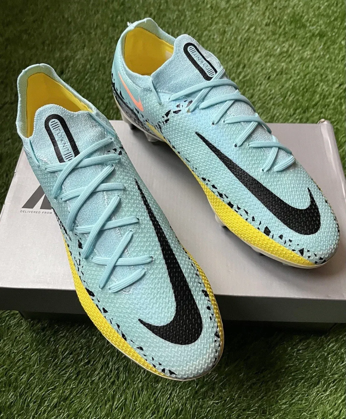 Nike Phantom GT Elite SG