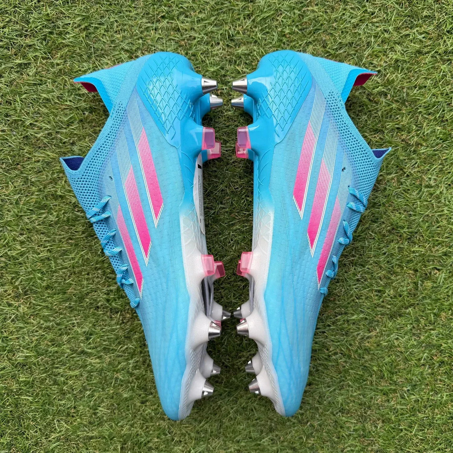 Adidas X Speedflow.1 SG