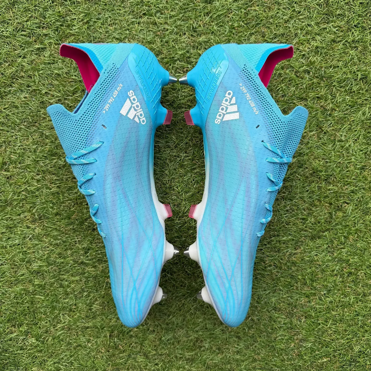 Adidas X Speedflow.1 SG