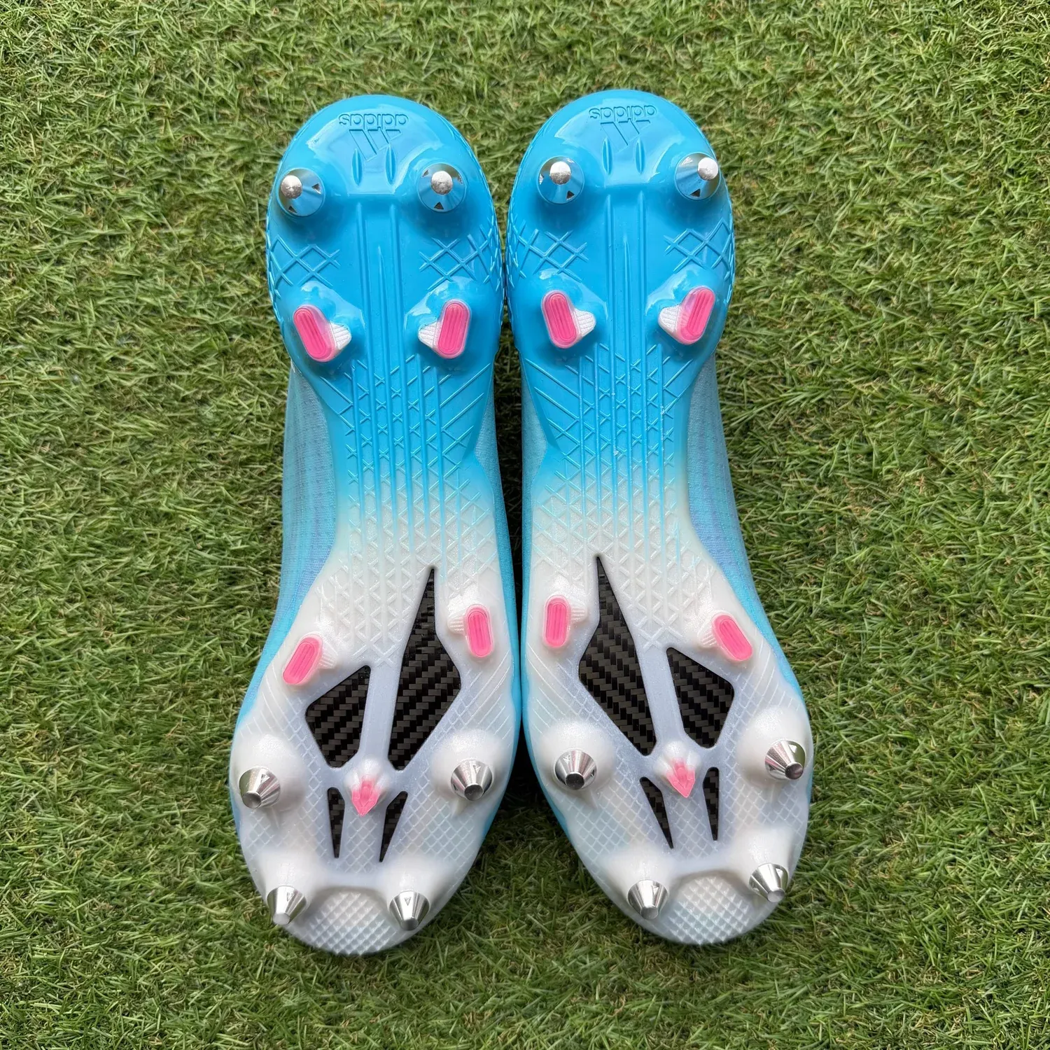 Adidas X Speedflow.1 SG