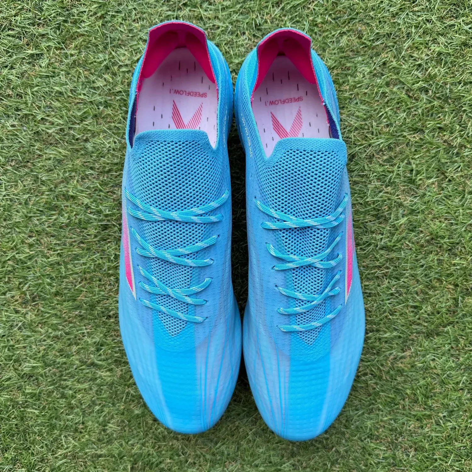 Adidas X Speedflow.1 SG