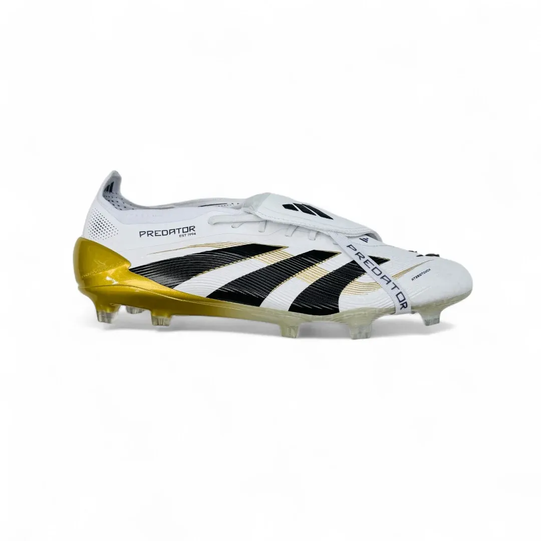 ADIDAS PREDATOR ELITE FT FG