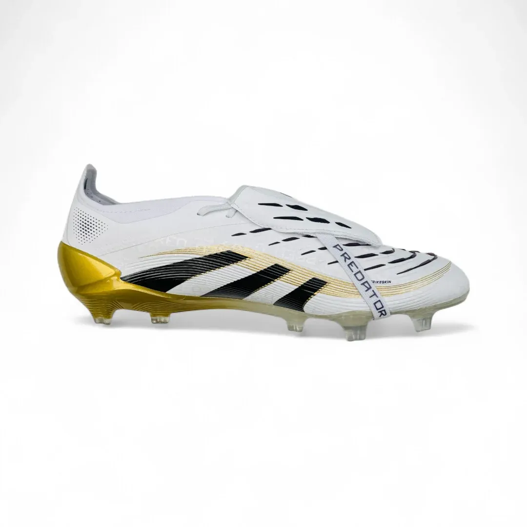 ADIDAS PREDATOR ELITE FT FG