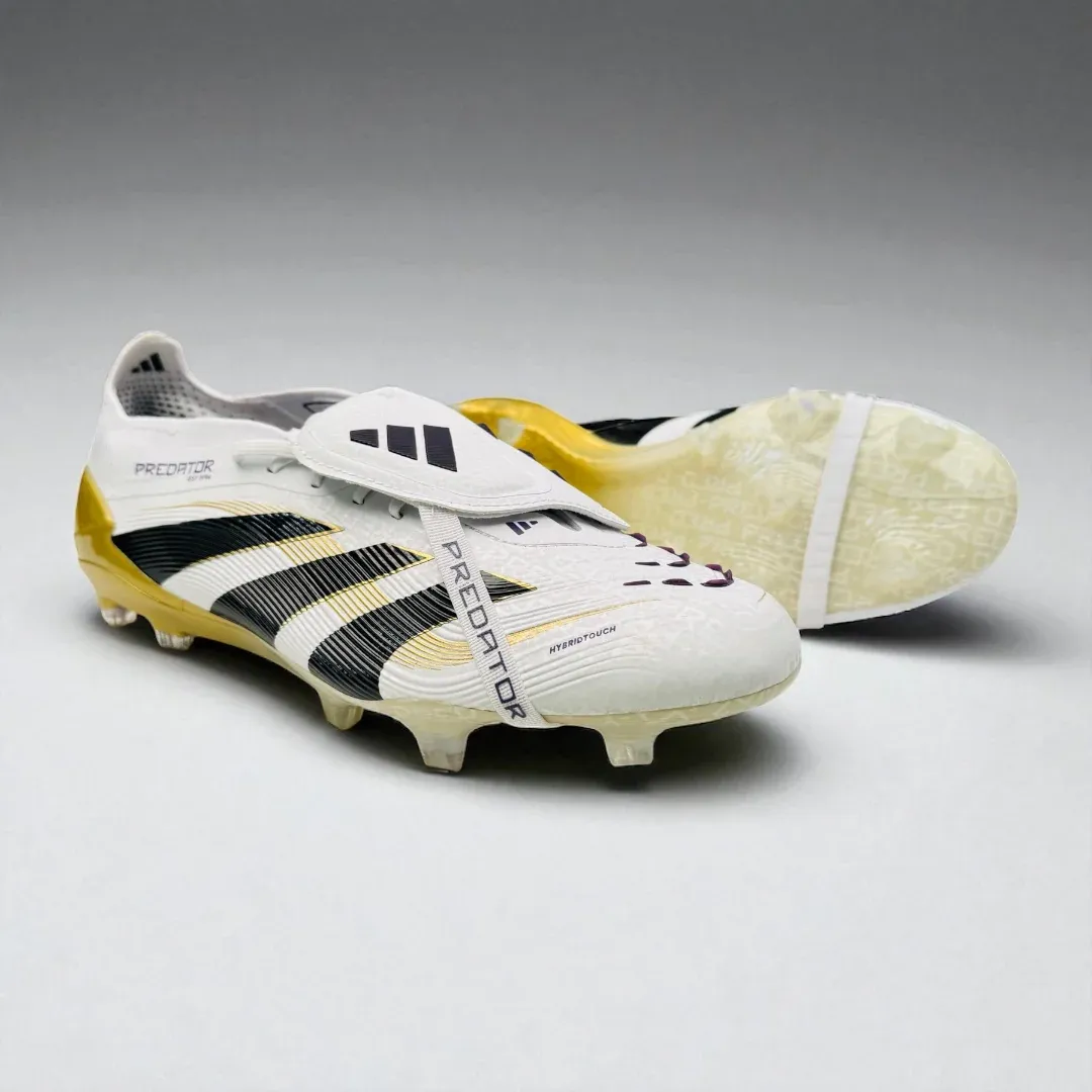 ADIDAS PREDATOR ELITE FT FG