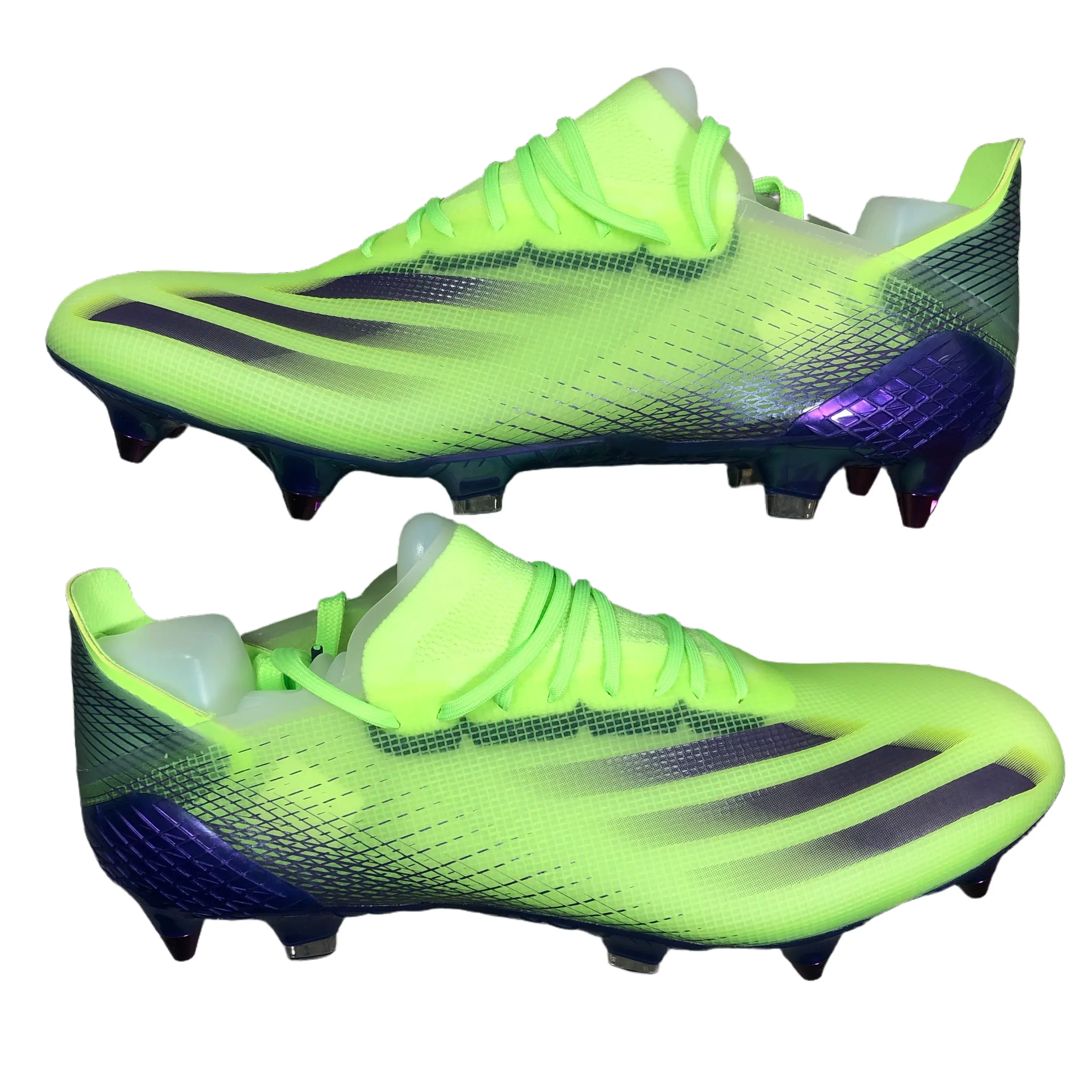 Adidas X Ghosted.1 SG