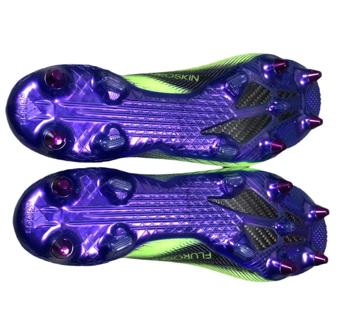 Adidas X Ghosted.1 SG