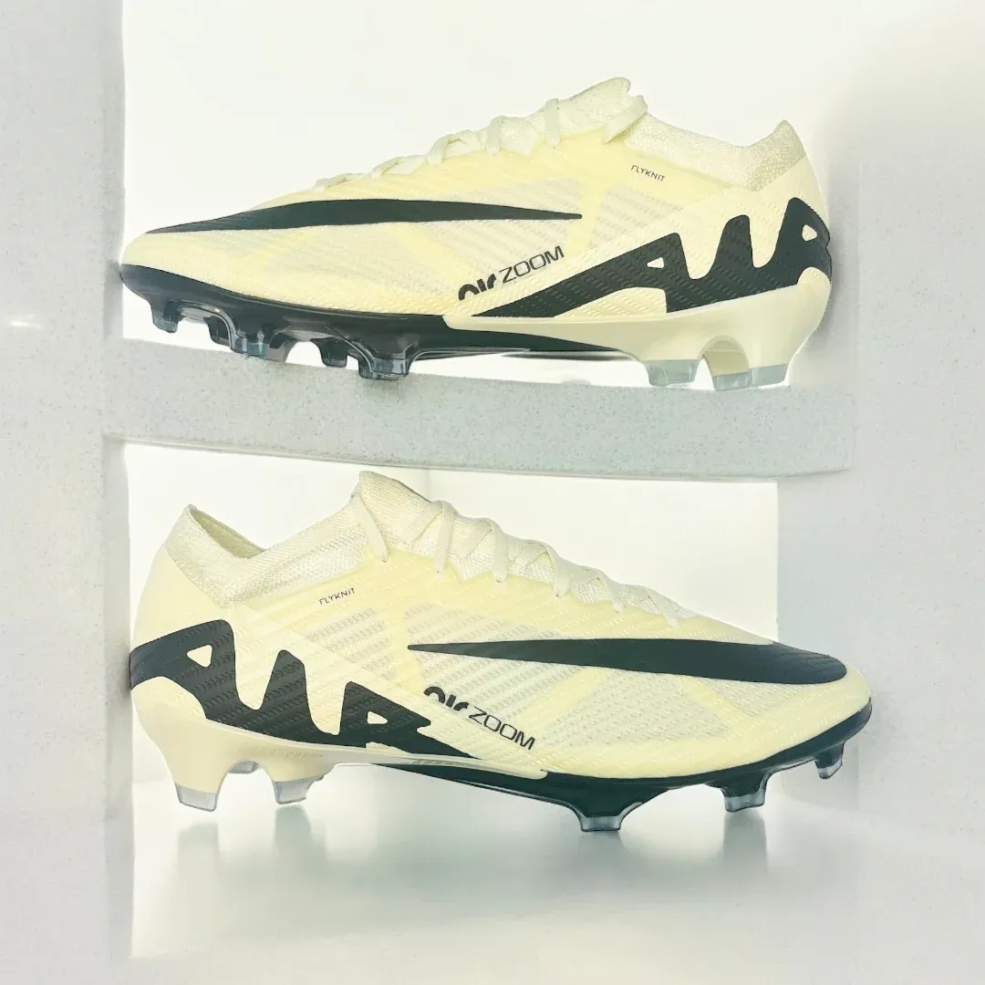 NIKE MERCURIAL VAPOR 15 ELITE FIRM GROUND