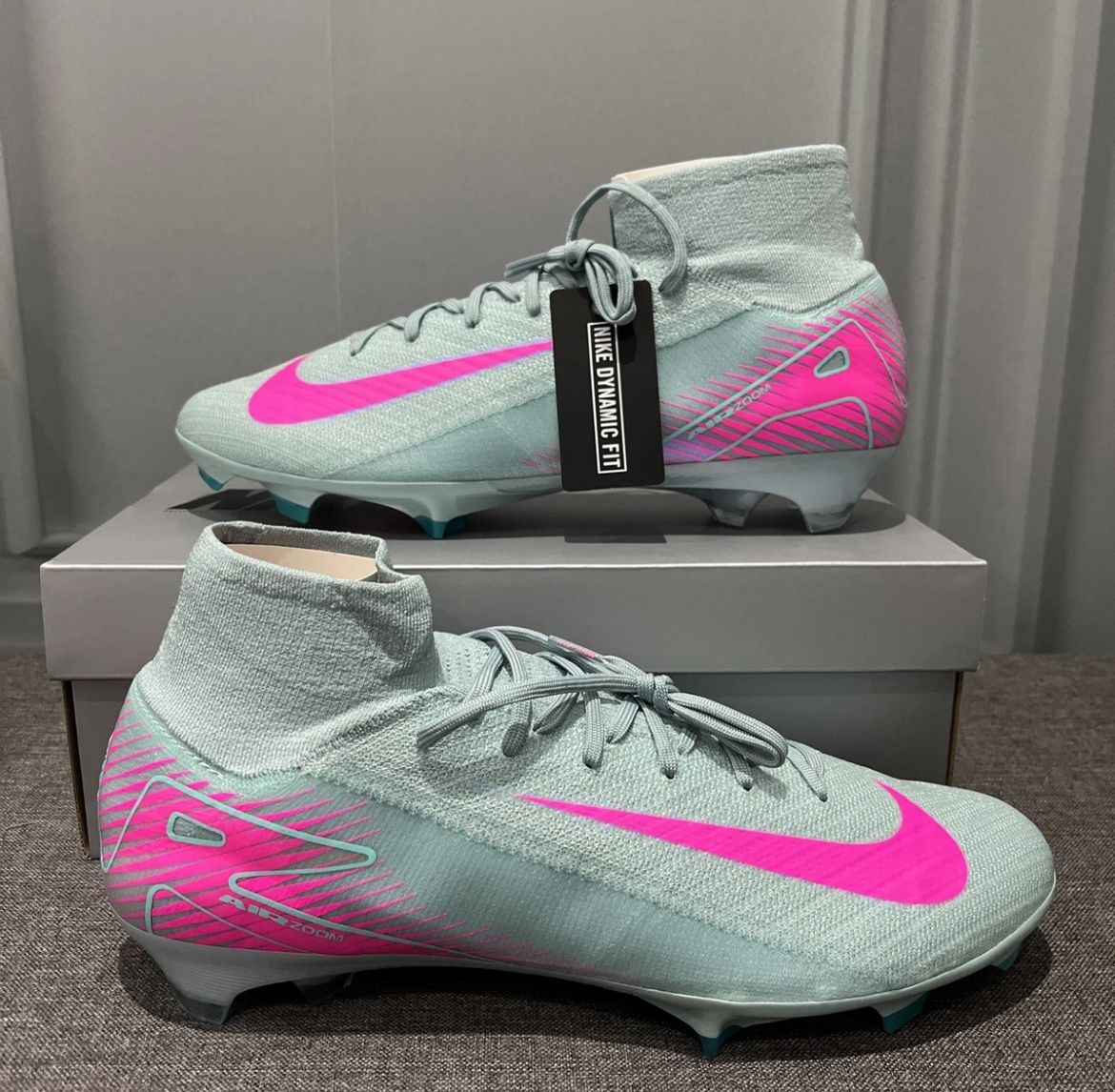 Nike Zoom Superfly 10 Elite FG