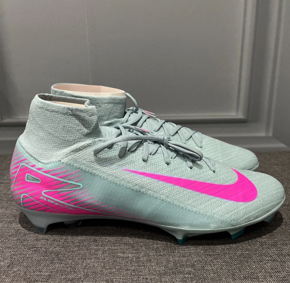 Nike Zoom Superfly 10 Elite FG