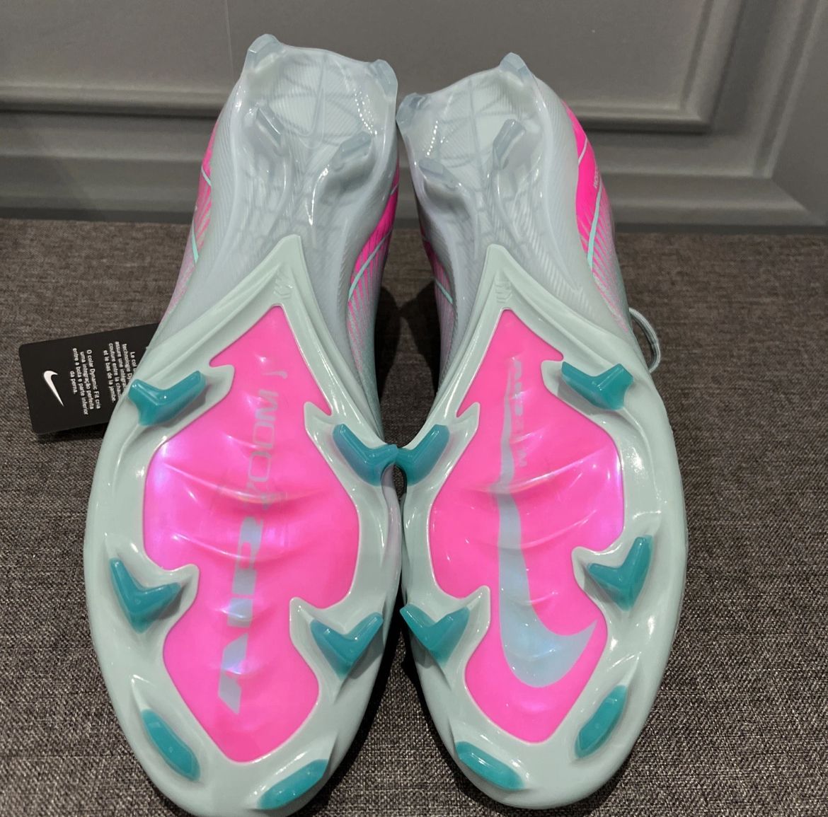 Nike Zoom Superfly 10 Elite FG