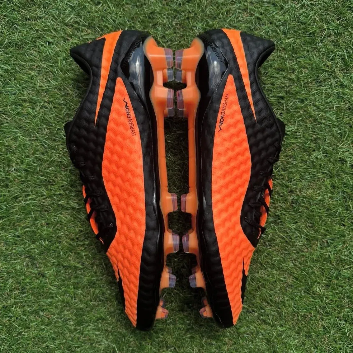 Nike Hypervenom Phantom 1 RGN FG