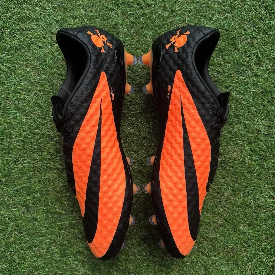 Nike Hypervenom Phantom 1 RGN FG
