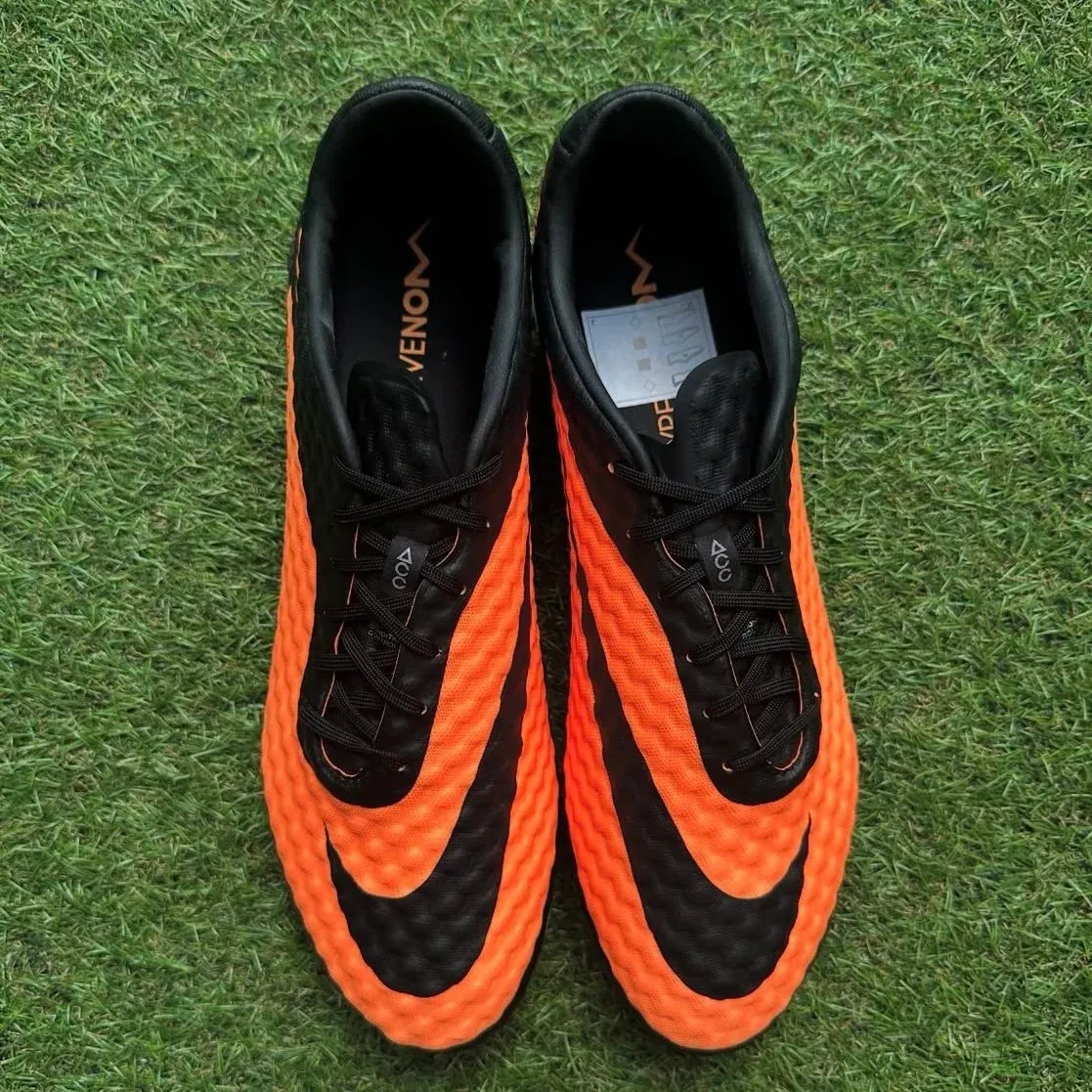 Nike Hypervenom Phantom 1 RGN FG