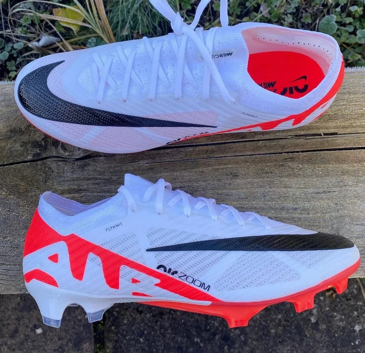 Nike Air Zoom Vapor Elite 15 FG