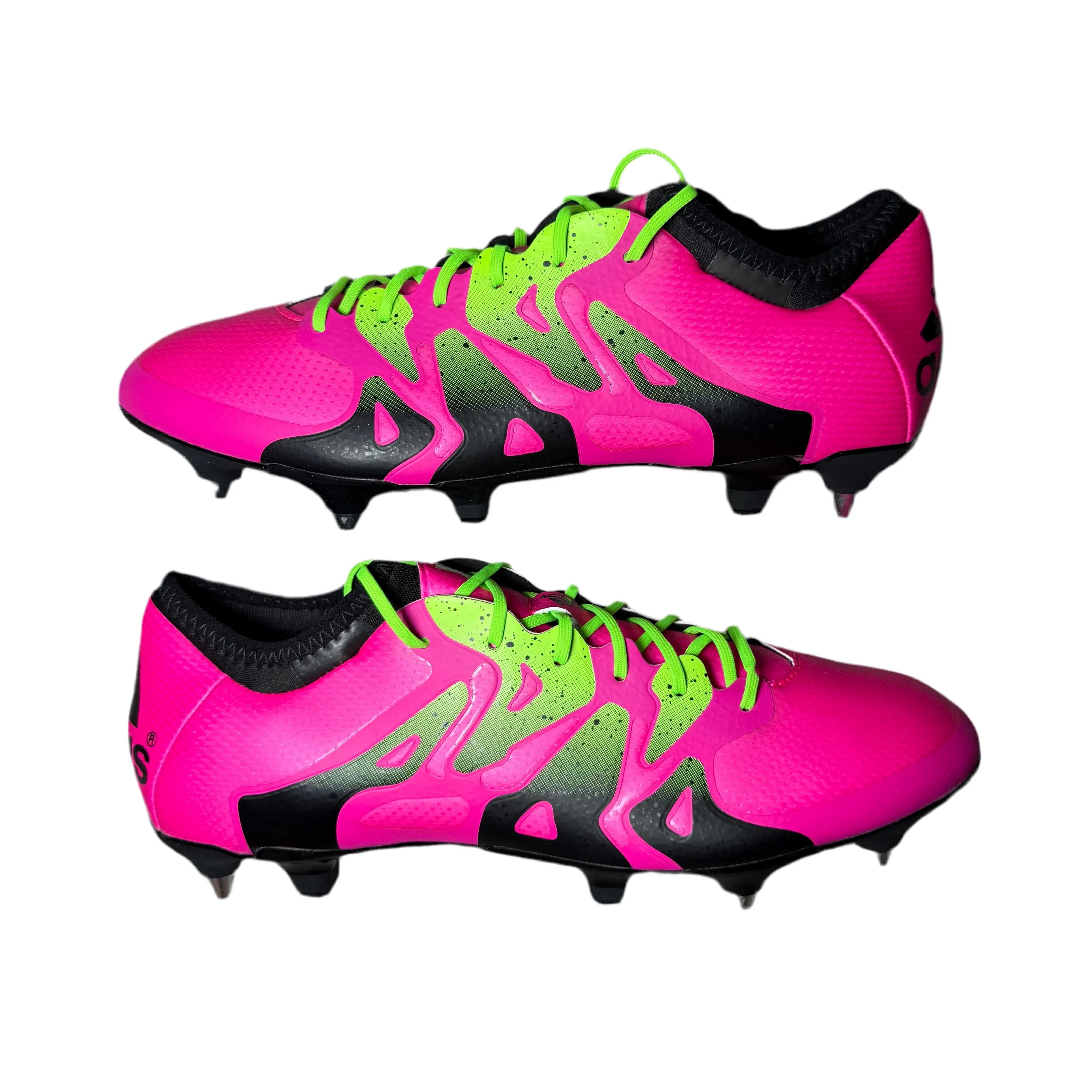 Adidas X 15.1 SG