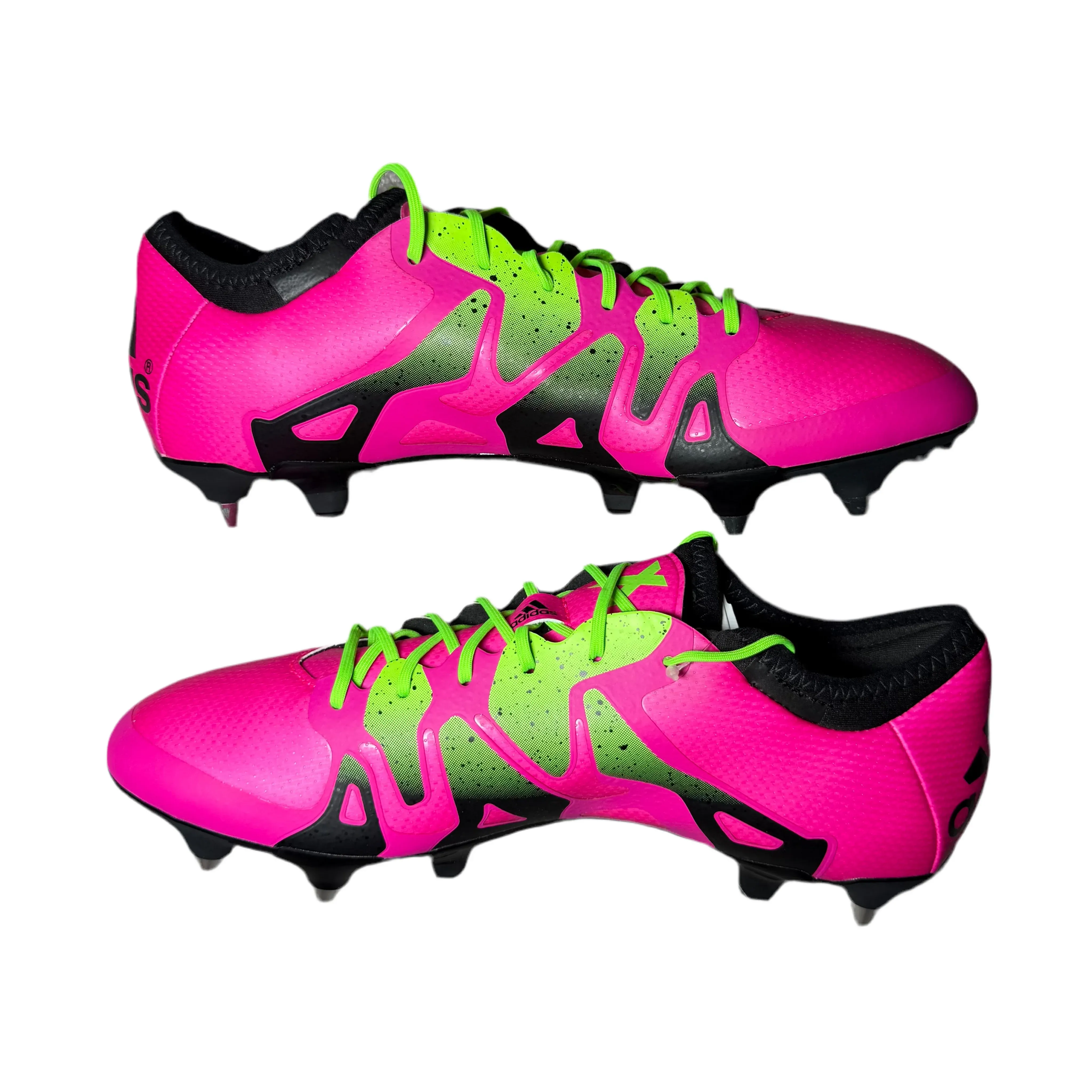 Adidas X 15.1 SG
