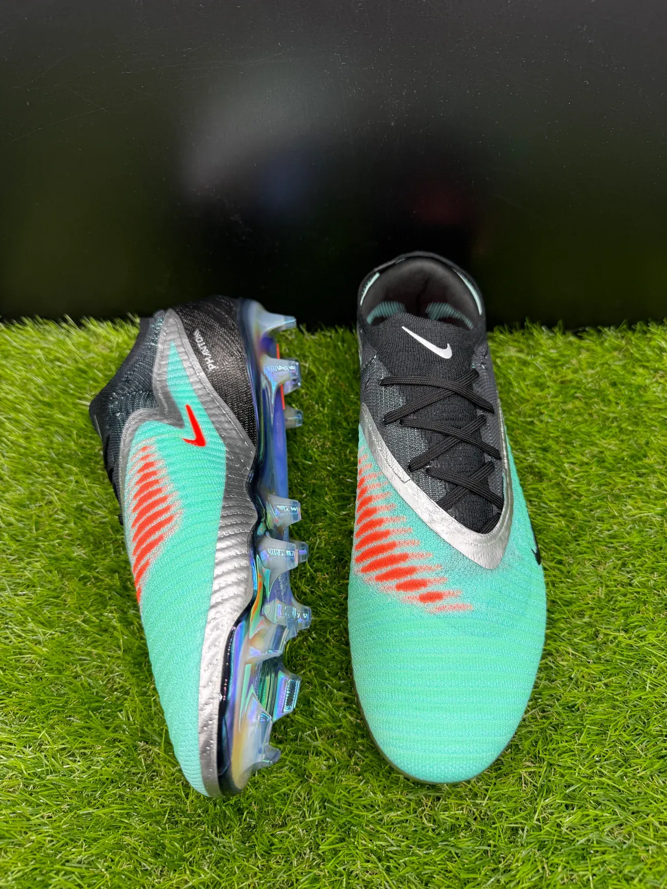 Nike Phantom 6 Low Elite FG