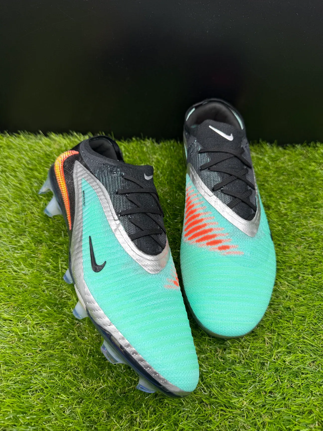 Nike Phantom 6 Low Elite FG