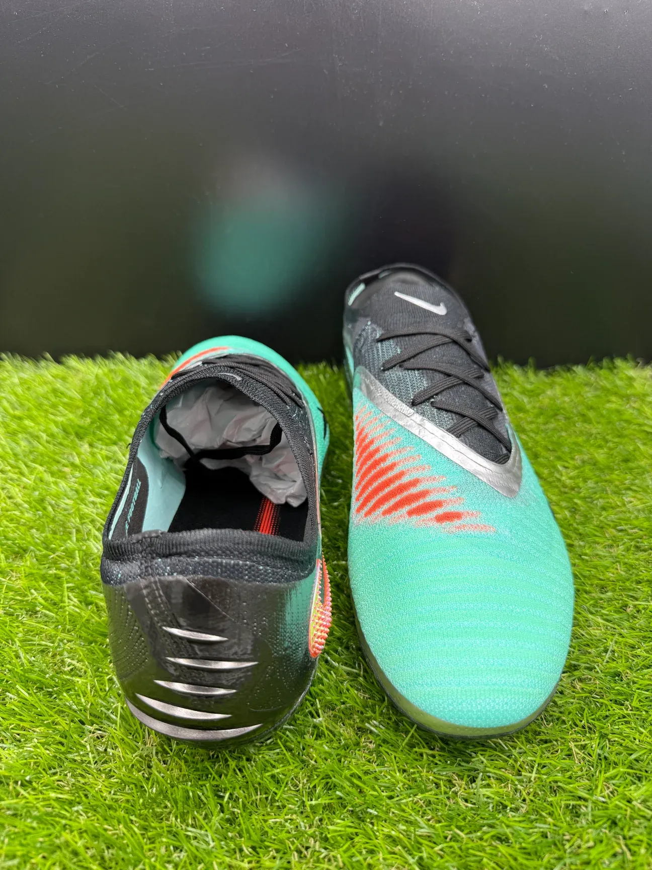 Nike Phantom 6 Low Elite FG