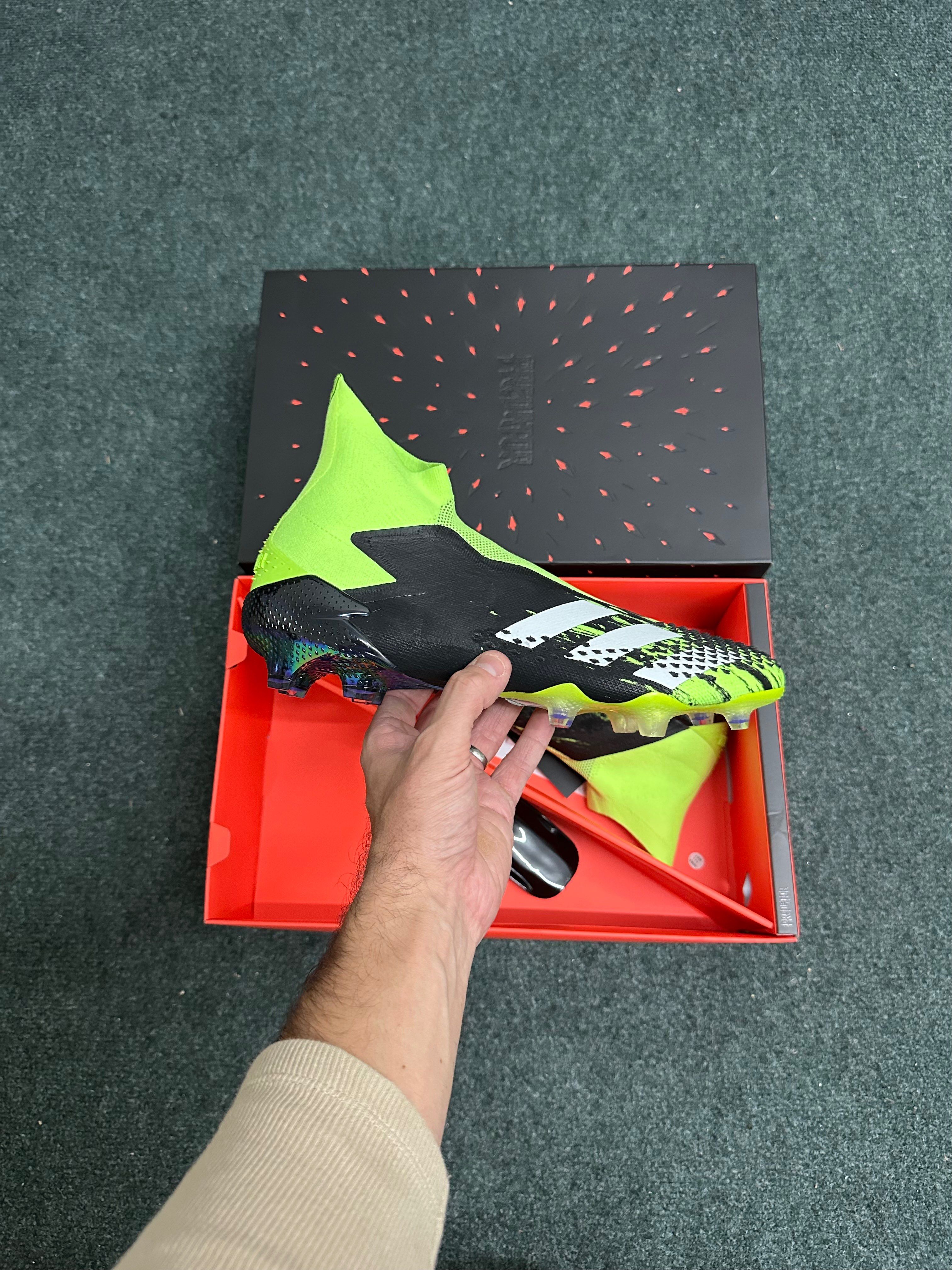 Adidas Predator Mutator 20+ FG