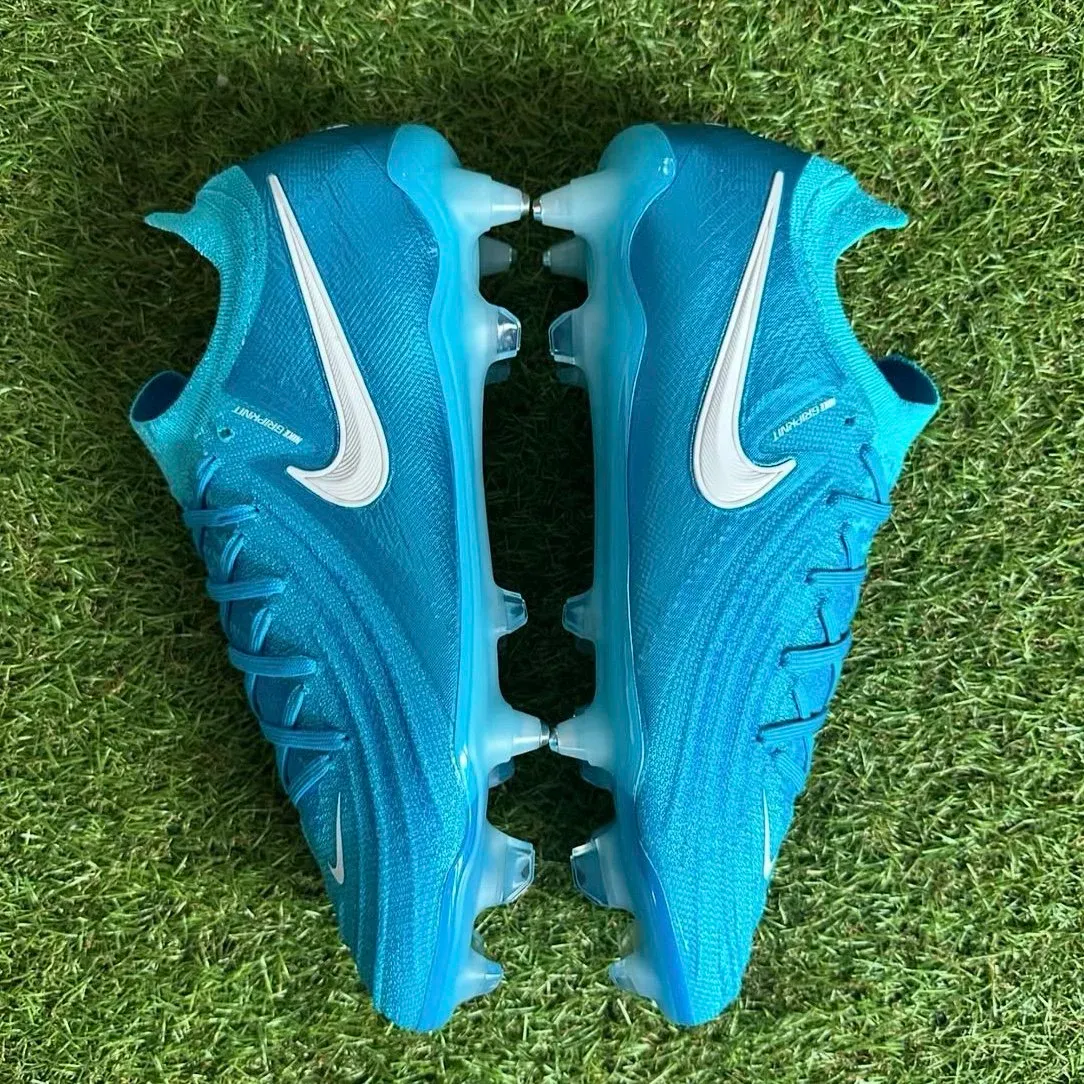 Nike Phantom GX2 Elite SG-AC