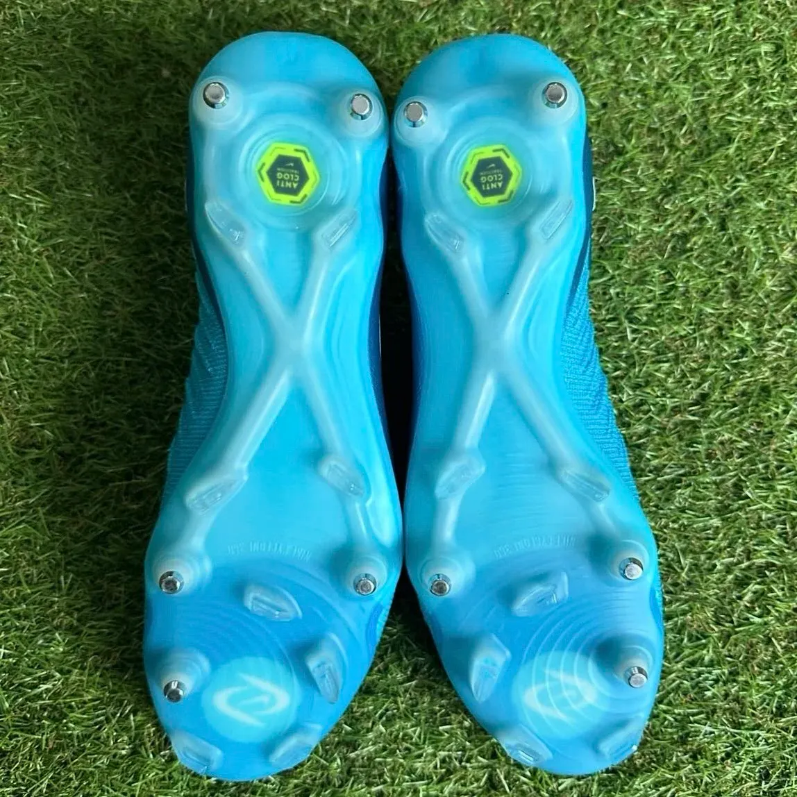 Nike Phantom GX2 Elite SG-AC