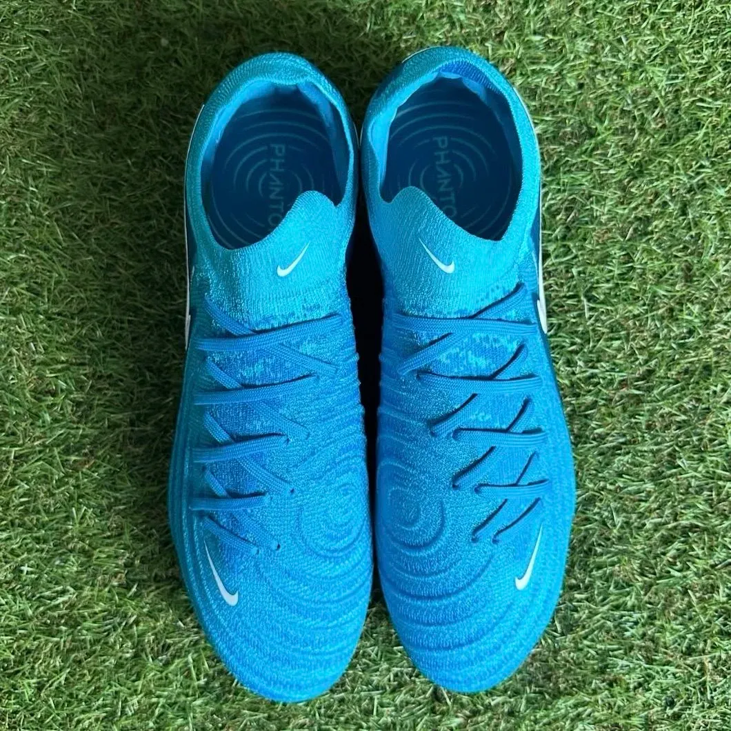 Nike Phantom GX2 Elite SG-AC