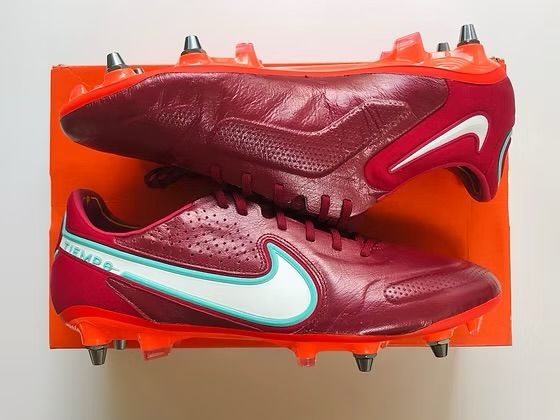 Nike Tiempo Legend 9 Elite SG Pro