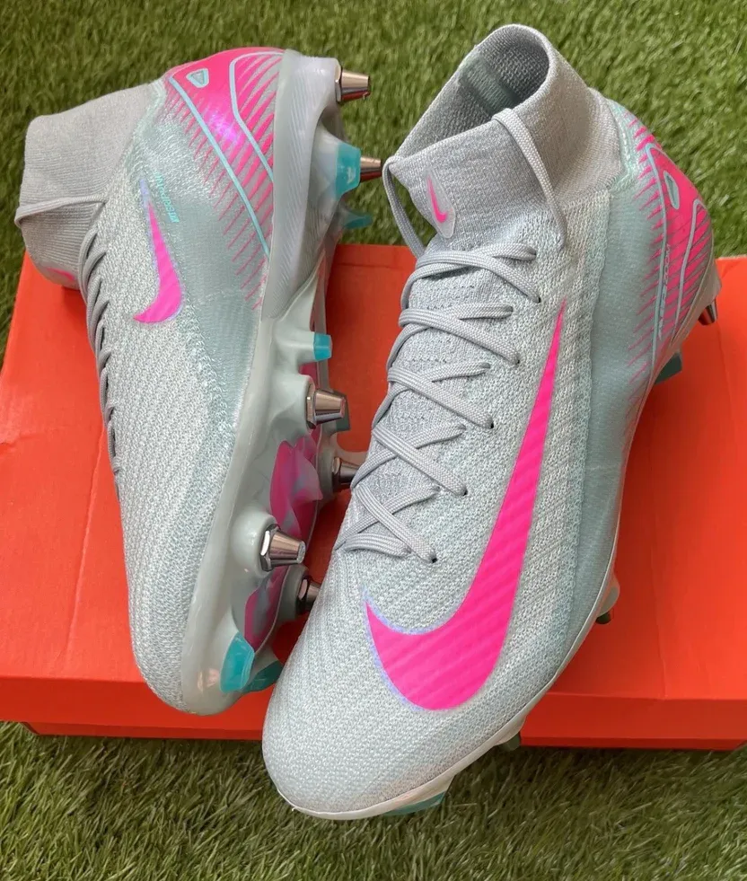 Nike Mercurial Superfly X Elite SG