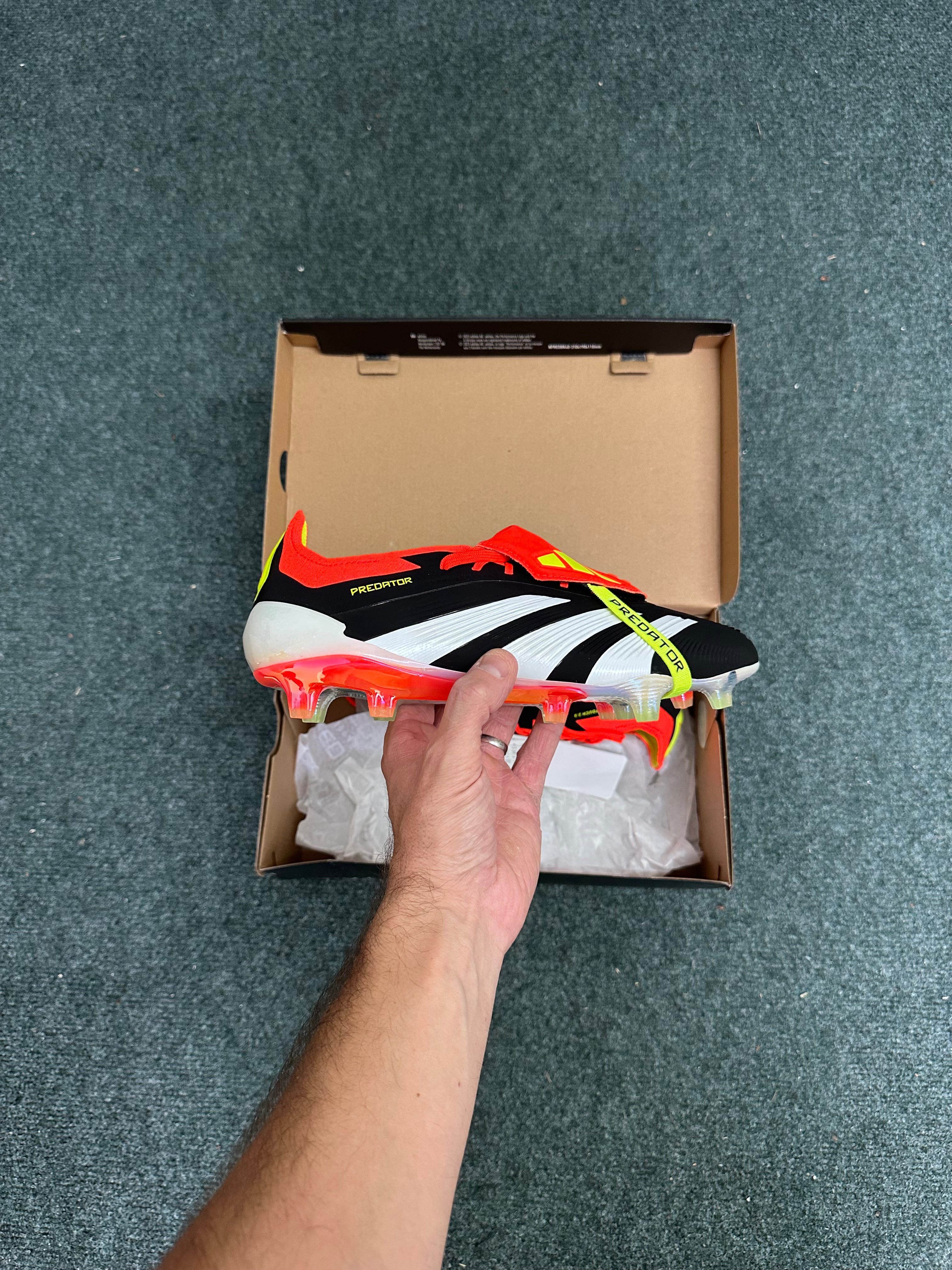 Adidas Predator Elite FT FG