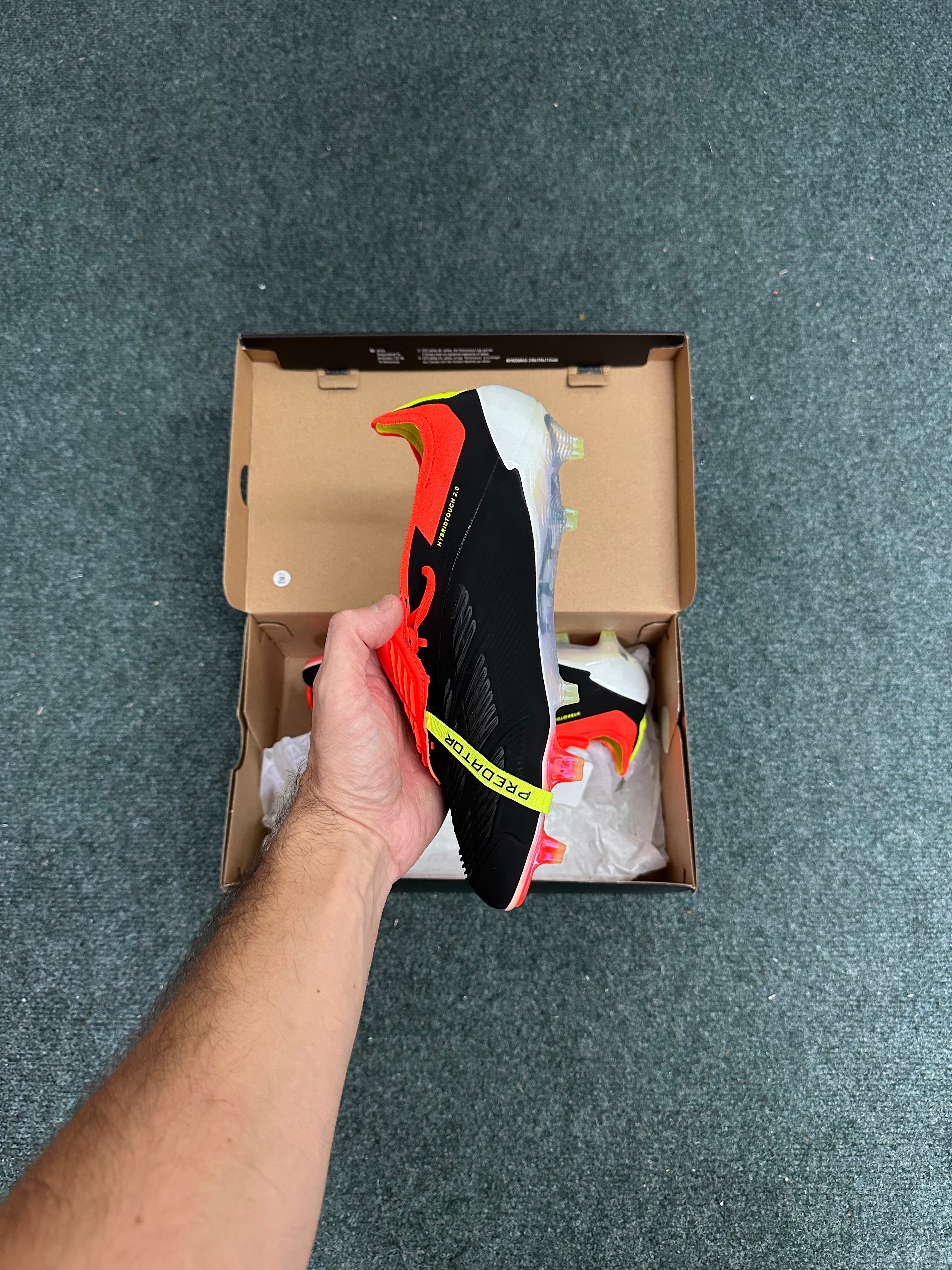 Adidas Predator Elite FT FG