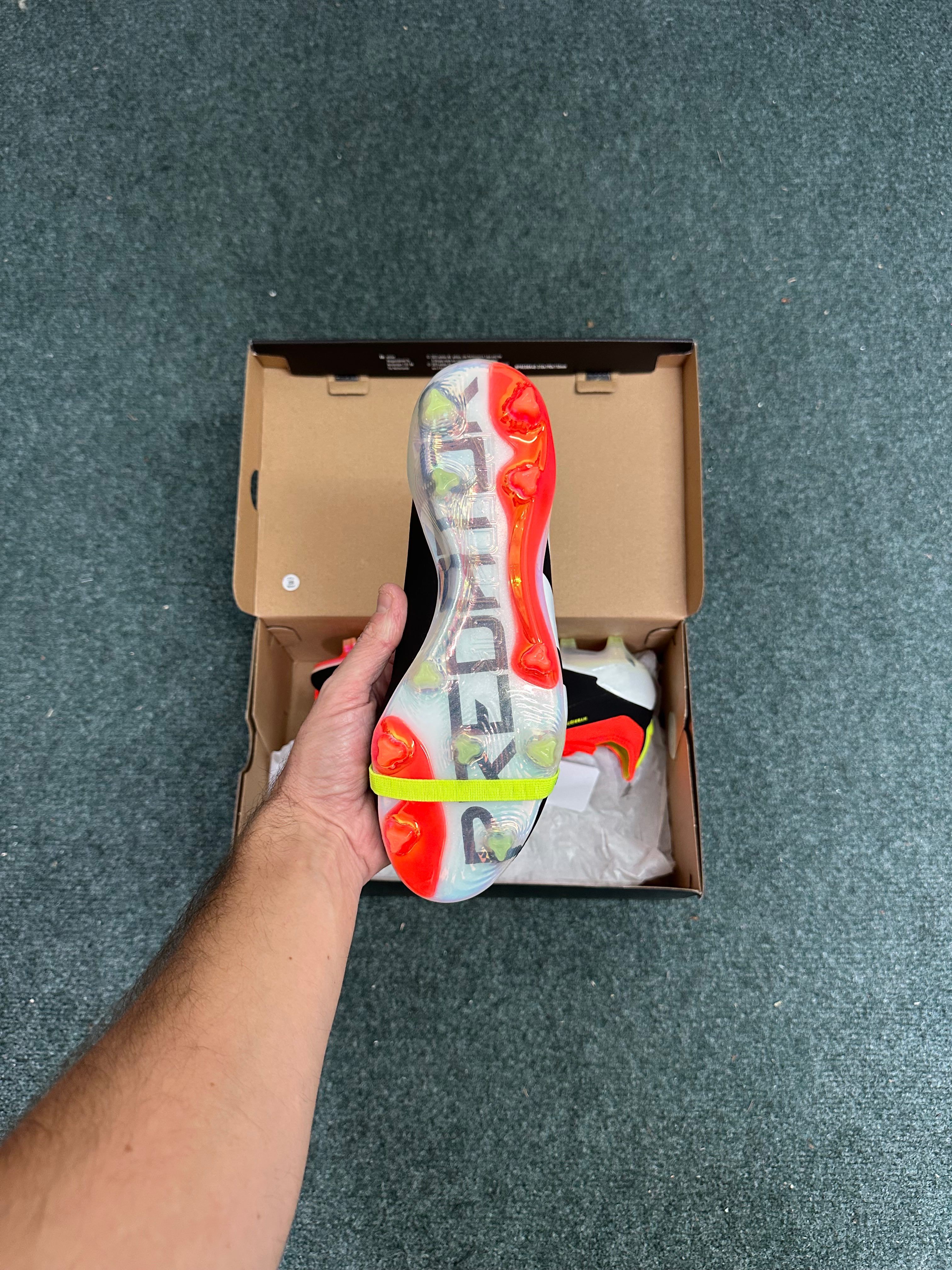 Adidas Predator Elite FT FG