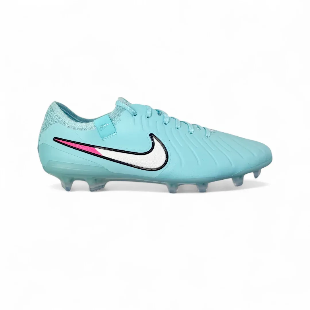 NIKE TIEMPO LEGEND 10 ELITE FG