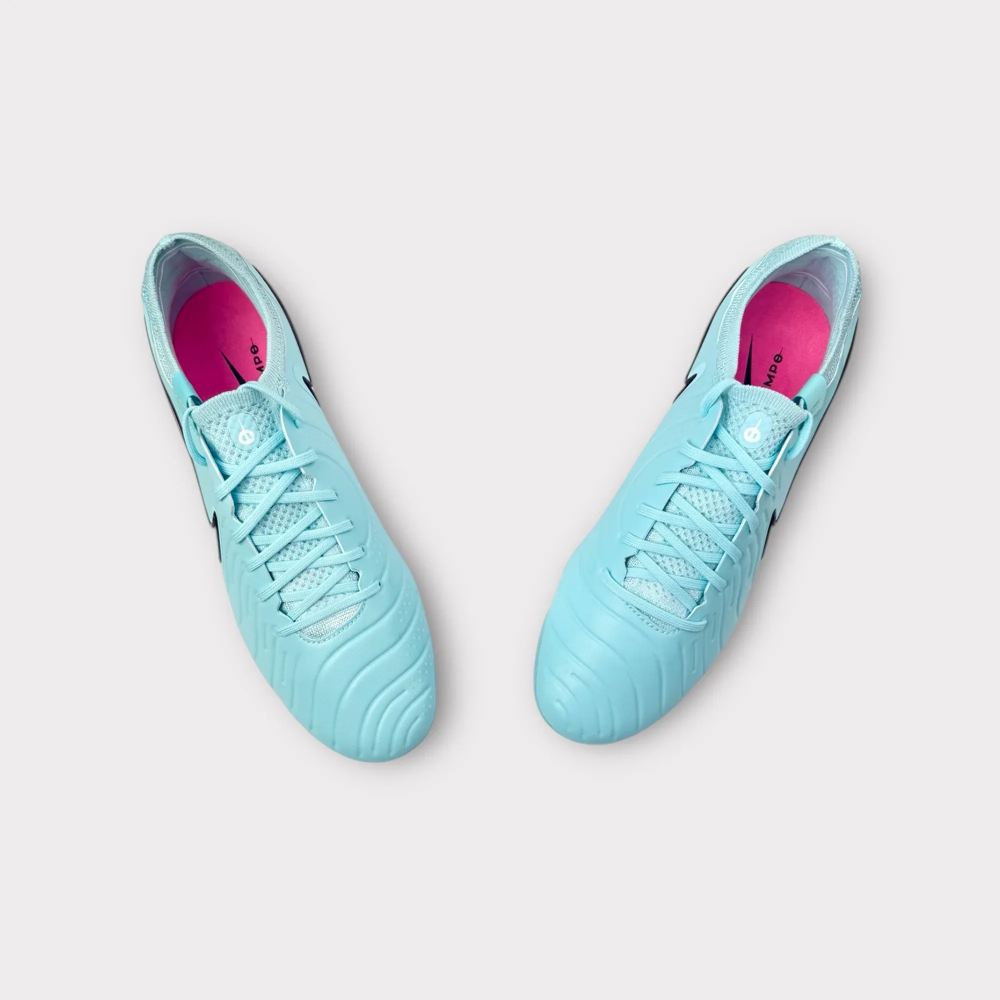 NIKE TIEMPO LEGEND 10 ELITE FG