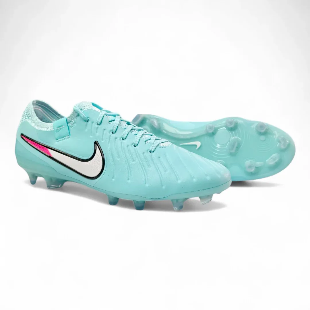 NIKE TIEMPO LEGEND 10 ELITE FG