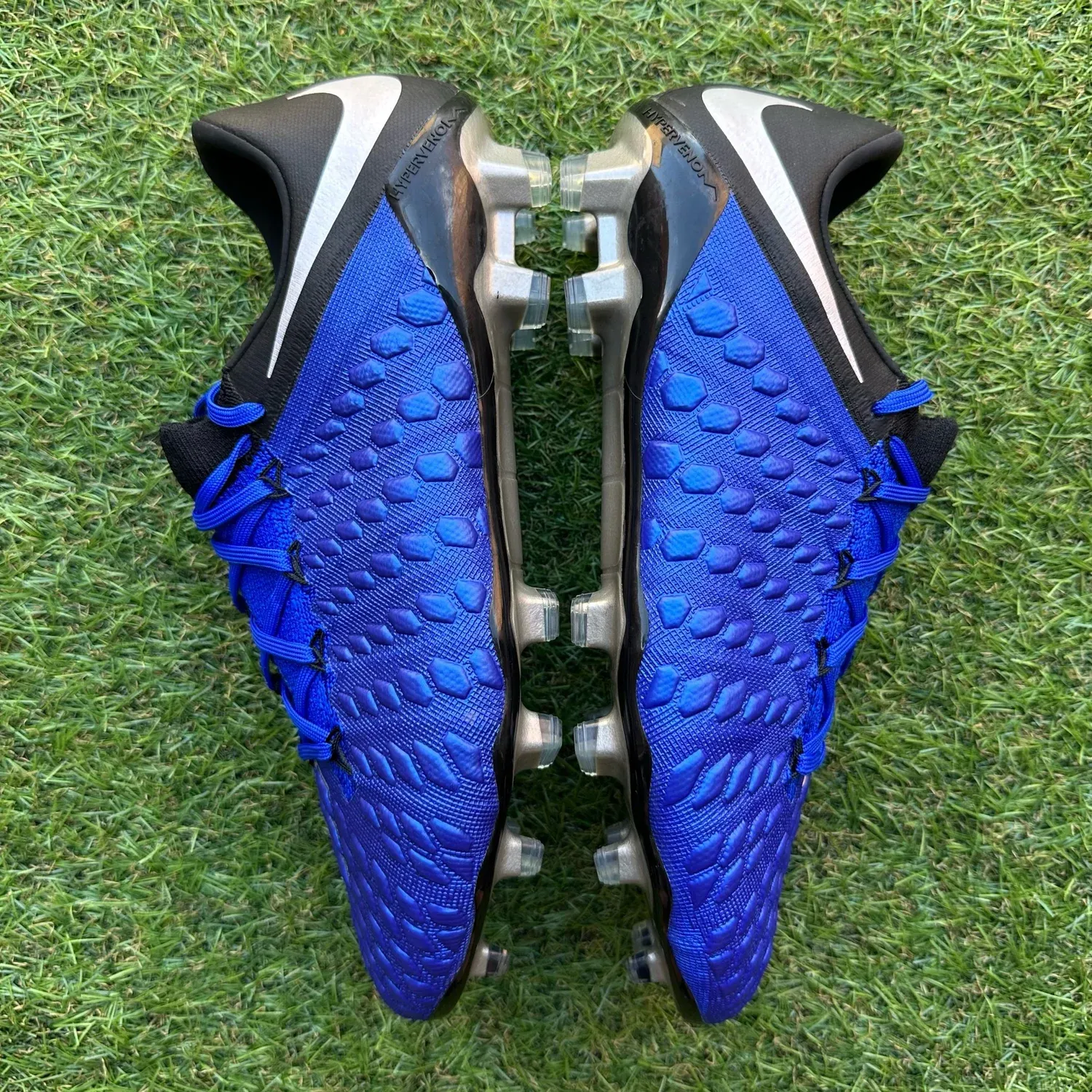 Nike Hypervenom Phantom 3 FG