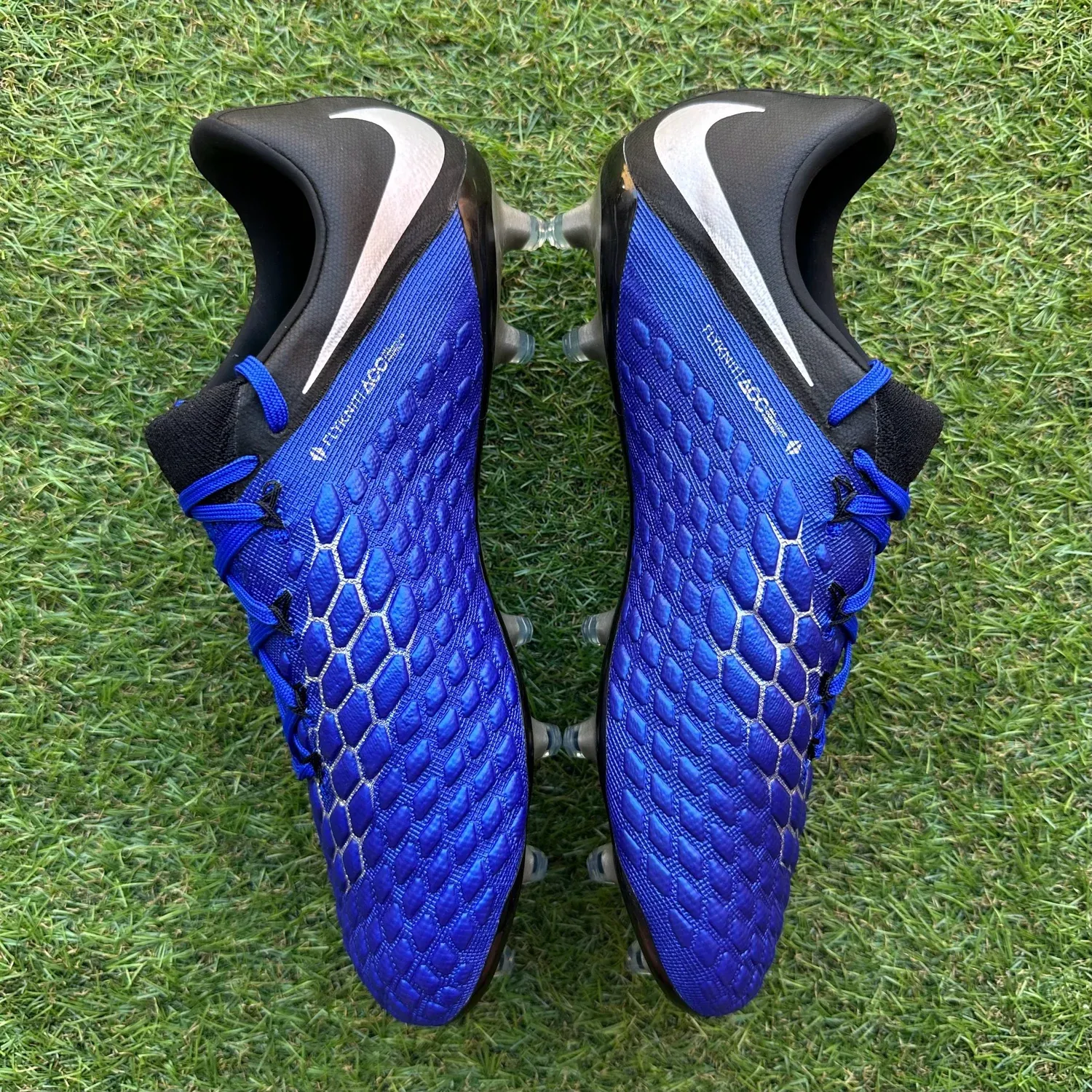 Nike Hypervenom Phantom 3 FG