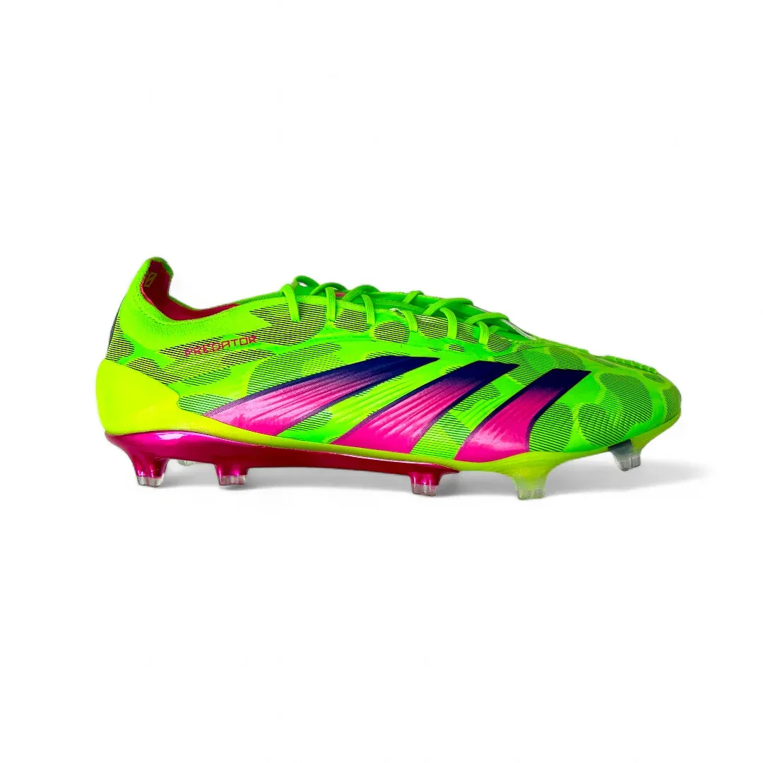 ADIDAS PREDATOR ELITE FG