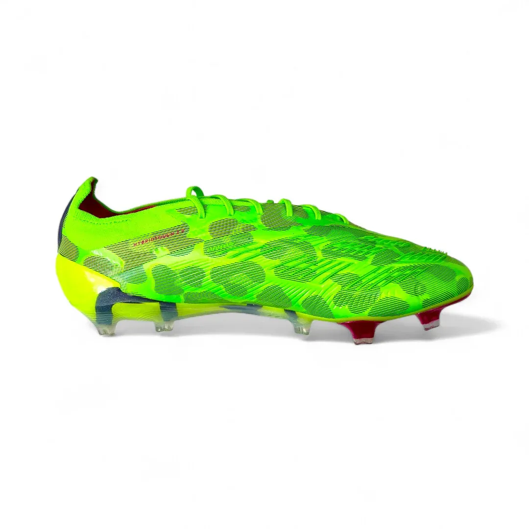ADIDAS PREDATOR ELITE FG