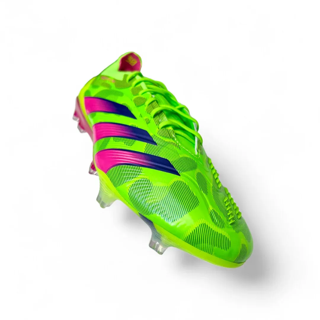 ADIDAS PREDATOR ELITE FG