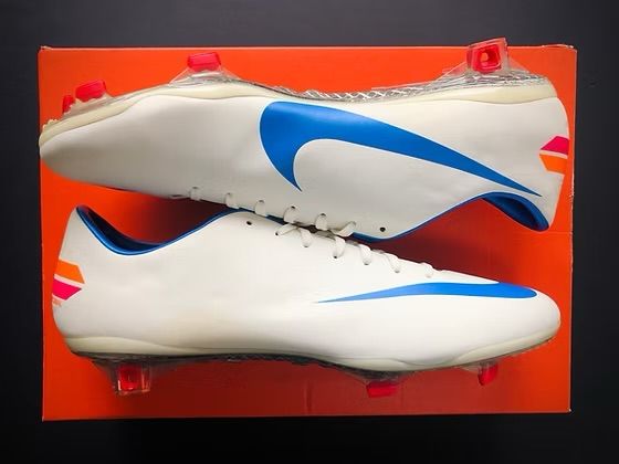 Nike Mercurial Vapor VIIIFFG